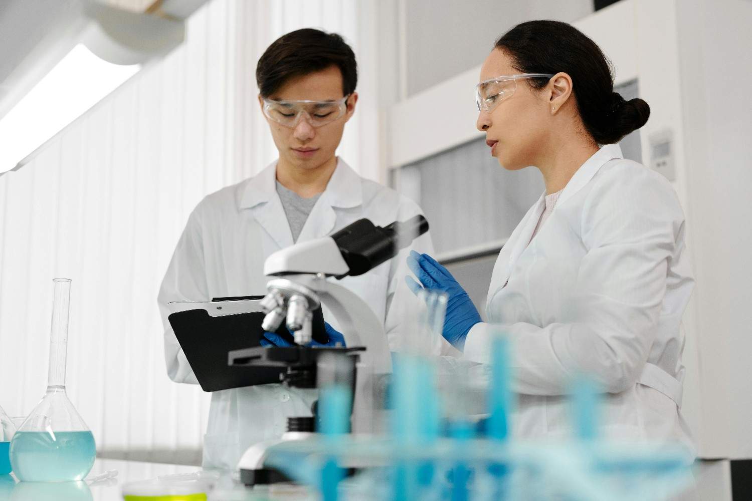 Arya Pharma Manufacturing