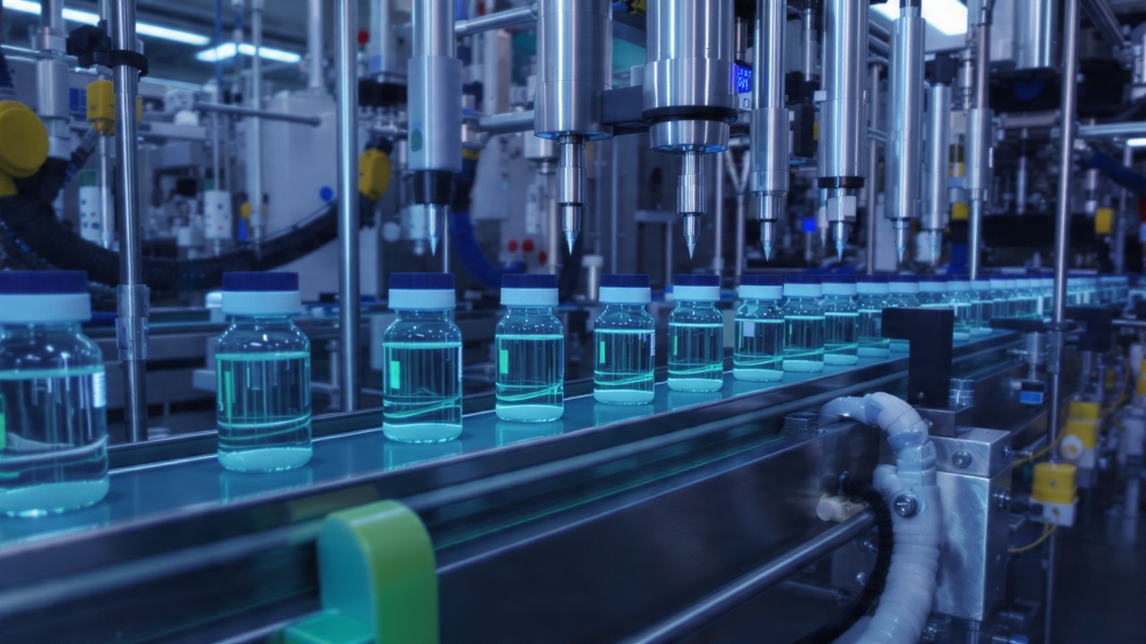Arya Pharma Baddi | Packaging unit facility | Third party manufacturing Baddi Himachal Pradesh