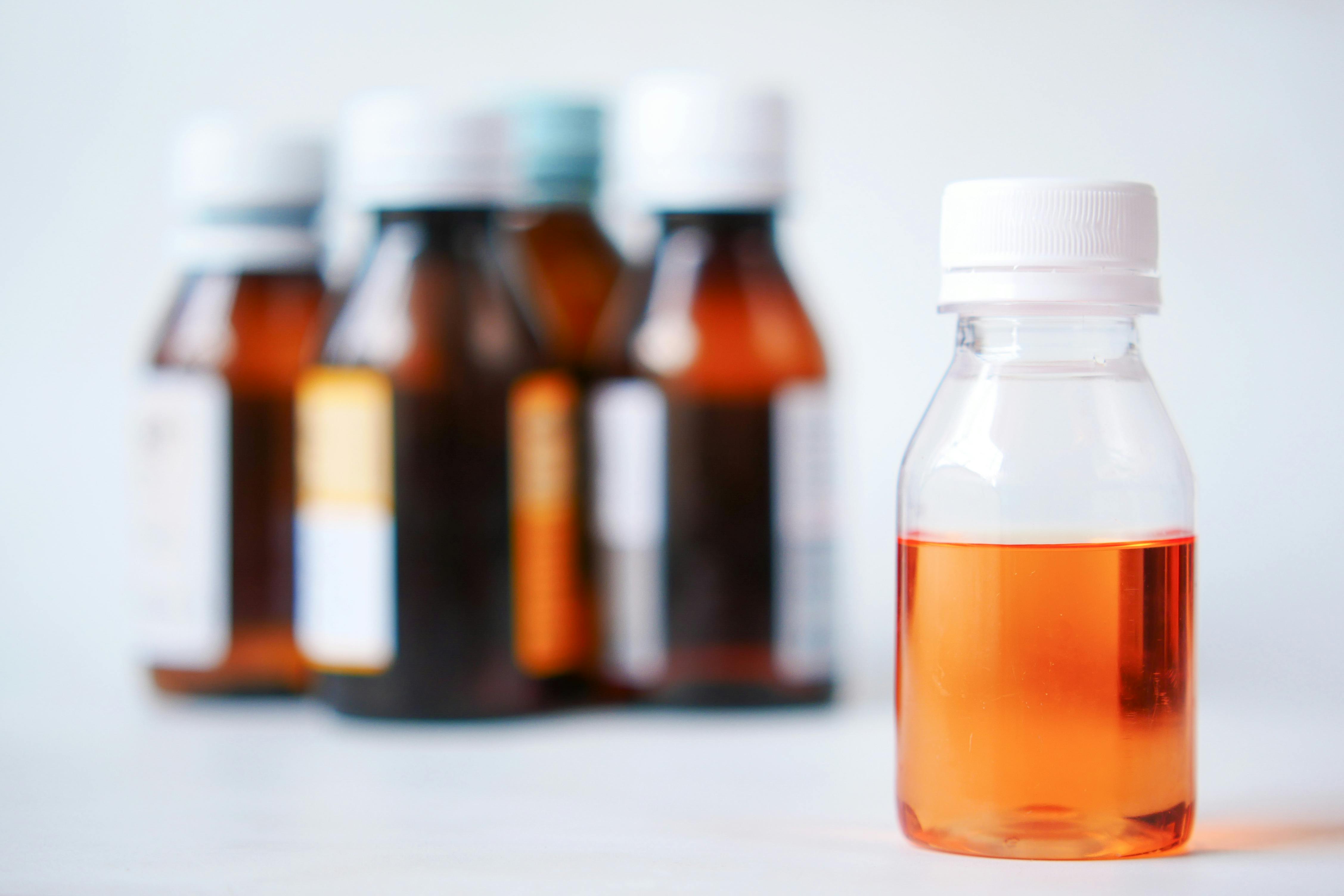 Arya Pharma Baddi | Syrup nutraceutical products | Third party manufacturing India