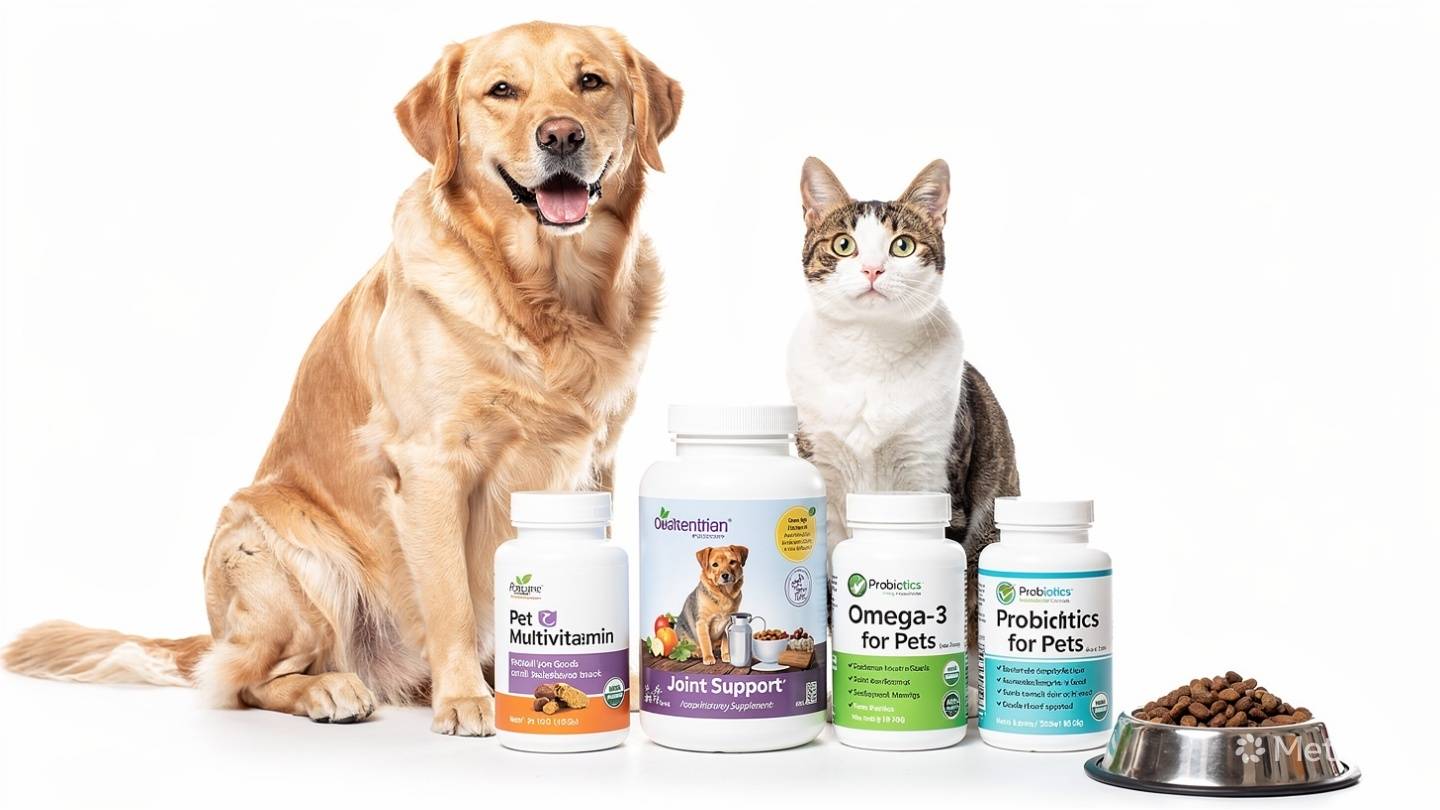Veterinary Nutrition
