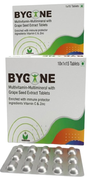 Arya Pharma Baddi | Bygone nutraceutical product | Leading nutraceutical company India