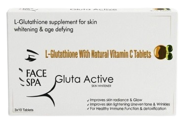 Arya Pharma Baddi | Glutathione active nutraceutical product | Nutraceutical manufacturer India