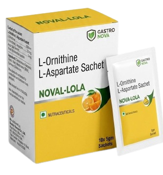 Arya Pharma Baddi | Noval Lola ayurvedic syrup | Pharma manufacturing company India