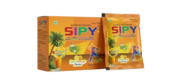 Arya Pharma Baddi | Sipy nutraceutical product | Third party manufacturing company Baddi